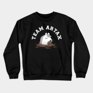 Team Artax Crewneck Sweatshirt